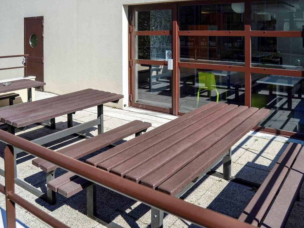 Ibis Budget Grenoble Sud Seyssinet Instalações foto