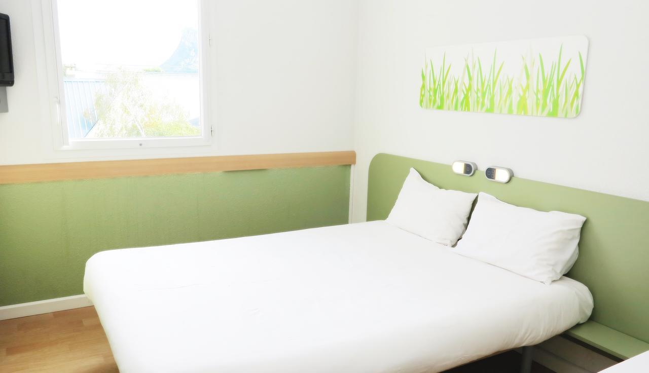 Ibis Budget Grenoble Sud Seyssinet Exterior foto